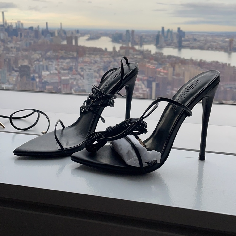 Femme LA Luce minimale